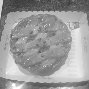 Apple Pie Round