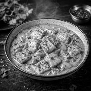 Paneer Peshawari