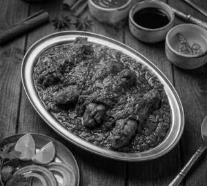 Chicken Rani Kebab Masala (Boneless)