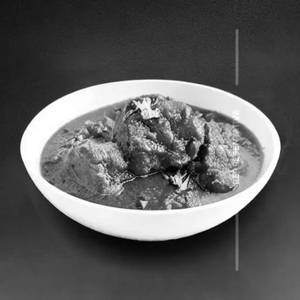 Mutton Curry