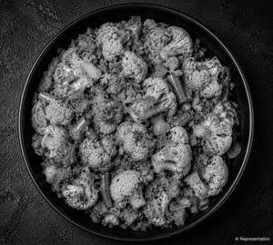 Gobhi Masala