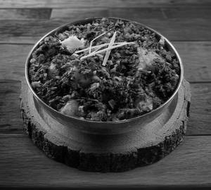 Aloo Methi