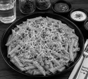 Makhani pasta