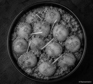 Dum Aloo Kashmiri