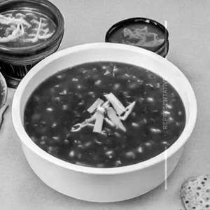 Dilli Darbar Special Veg Soup