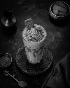 Biscoff Shake