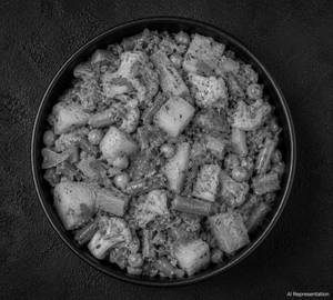 Mixed Vegetable