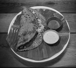 Masala Pesara Dosa