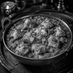 Paneer Banjara Masala
