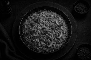 Mushroom Maggi