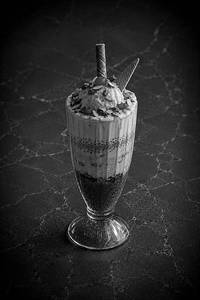 Dryfruit Falooda