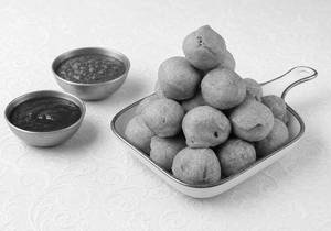 Small Kachori