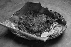 Karimeen Polichathu