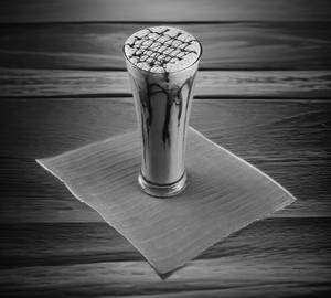 Cold Coffee