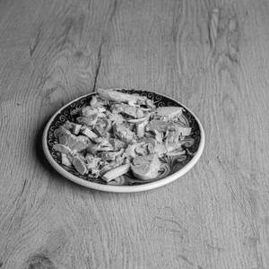 Slow Cooked Chicken (Del)