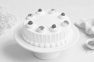 Classic Vanilla 500 gms