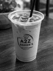 Cold Coffee