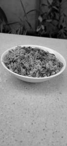 Vegetable Fried Rice Jain