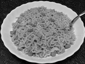 Veg Maggi