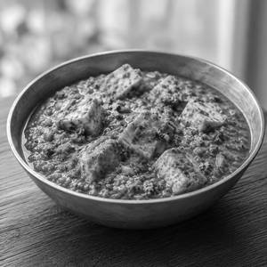 Paneer Kolhapuri