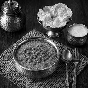 Broken Wheat Bisi Bele