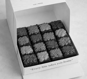 Assorted box [500 g]