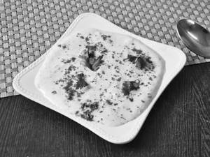 Veg Raita