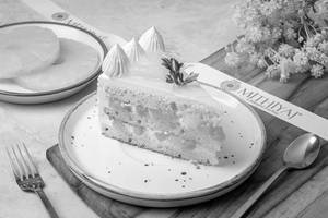 Pineapple Pastry