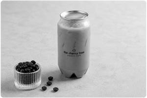 TCT Signature Cold Coffee