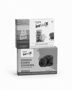 2 In 1 (milky Elaichi & Ch. Chips 375 Gm )