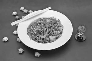 Yaki Udon Noodles (420g)