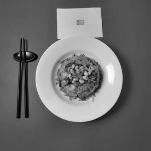 Edamame Fried Rice (280g)