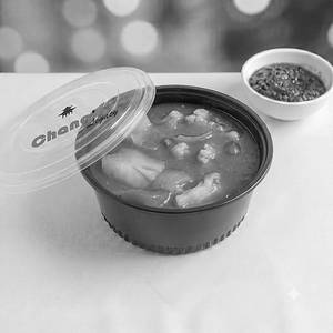 Sweet & Sour Fish