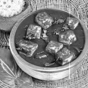 Paneer Kodi Pulusu