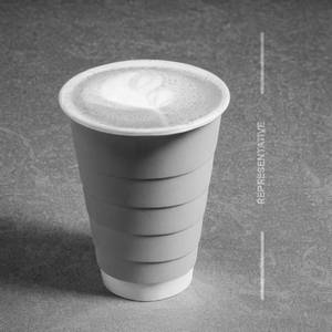 Iced Macchiatio
