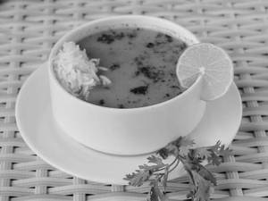 Mulligatawny Soup