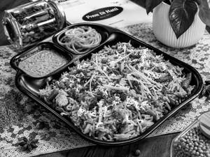 Veg Pulao