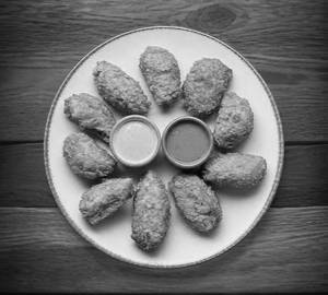 Tsb Chiken Kurkure Momos