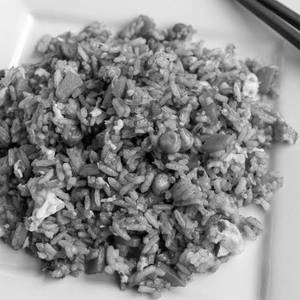 Chinese Fried Rice [325 Grams]