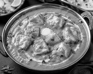 Paneer Butter Masala