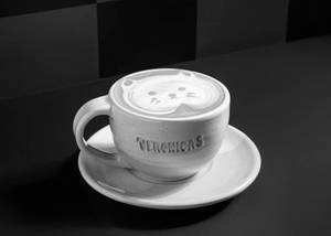 Cafe Mocha