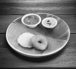 Idli Vada Mix