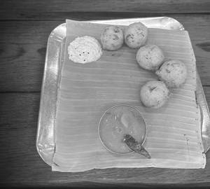 Mysore Bonda