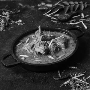 Mutton Rogan Josh