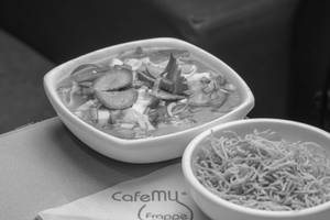 American Chopsuey