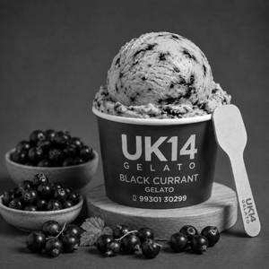 Black Currant Gelato