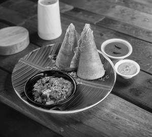 Paneer Tikka Dosa