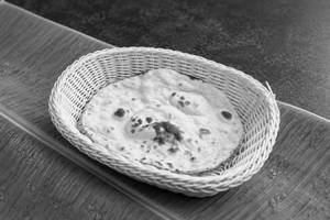 Butter Roti