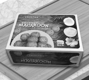 Coconut macroon [350 gram]