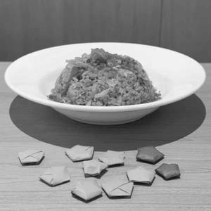 Japanese Fried Rice (280g)